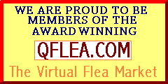 *  CLICK HERE !   QFLEA  MARKET  -  THE  VIRTUAL  FLEA  MARKET !    THE  Q  STANDS  FOR  QUALITY !
